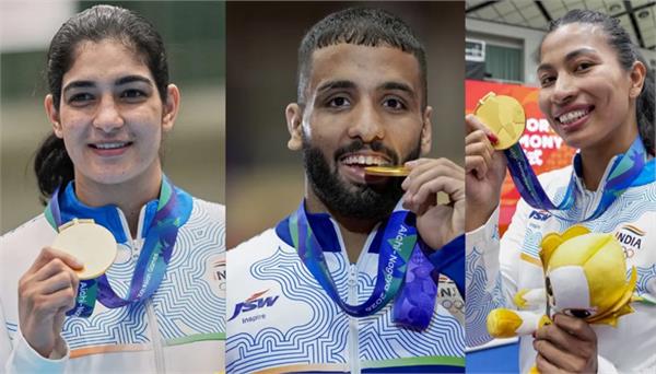 gold medal haul on day 13 of the asian games