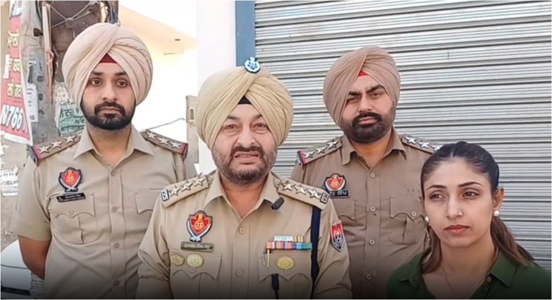ਮੈਡੀਕਲ ਸਟੋਰ ''ਤੇ ਲੱਗੇ ਨਸ਼ੀਲੀਆਂ ਗੋਲੀਆਂ ਵੇਚਣ ਦੇ ਦੋਸ਼! ਵੀਡੀਓ ਵਾਇਰਲ ਹੋਣ ਮਗਰੋਂ ਨੋਟਿਸ ਜਾਰੀ