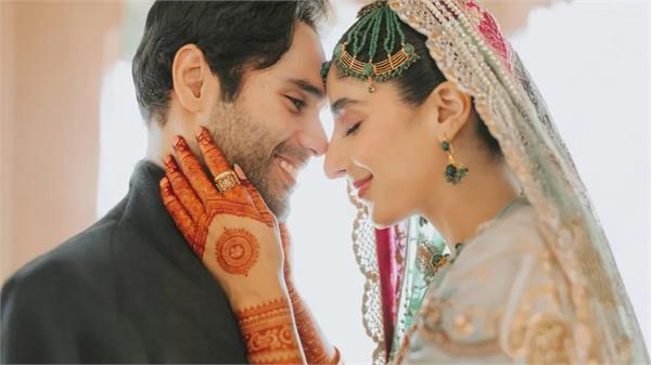 a babys cries echo in the home of a famous bollywood actress