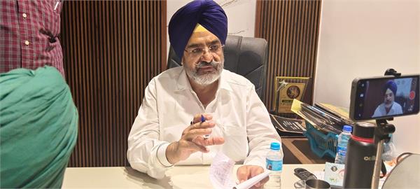 jagdeep nakkai statement