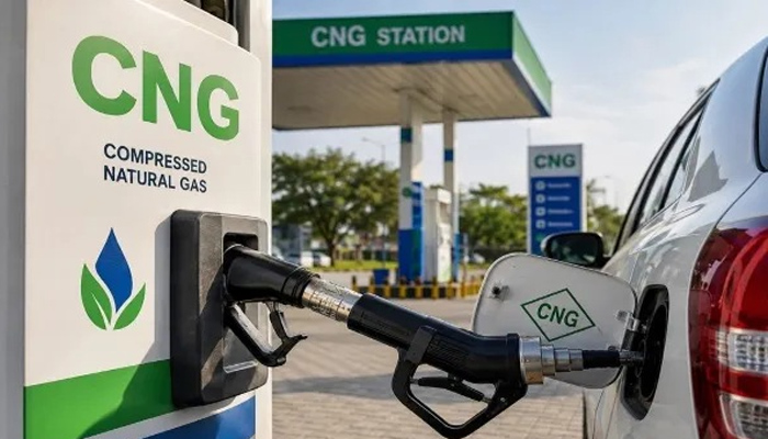 CNG ਦੀਆਂ ਕੀਮਤਾਂ ''ਚ ਵਾਧਾ, UP ਦੇ ਕਈ ਸ਼ਹਿਰਾਂ ''ਚ ਮਹਿੰਗੀ ਹੋਈ ਗੈਸ