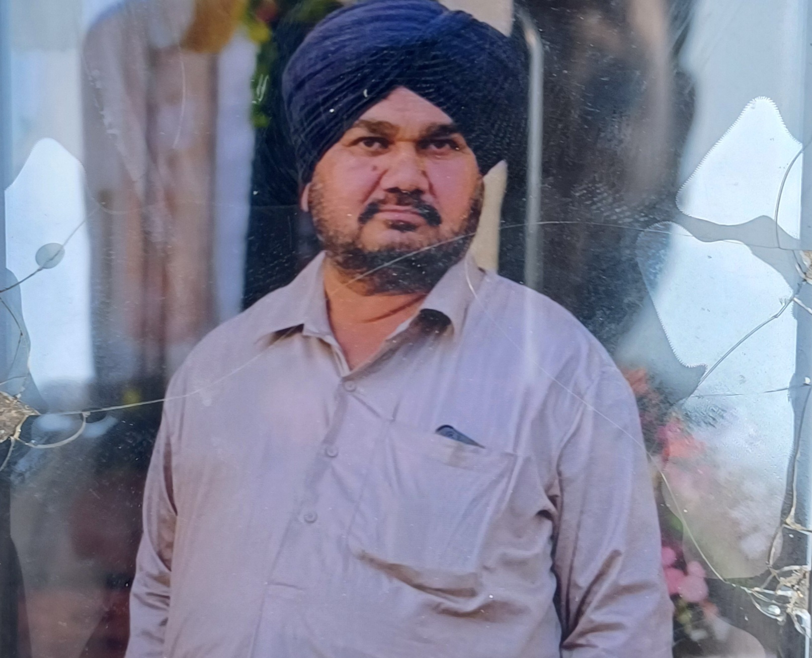 ਛੱਪੜ ''ਚ ਜਾ ਡਿੱਗੀ ਟਰੈਕਟਰ-ਟਰਾਲੀ! ਕਿਸਾਨ ਦੀ ਦਰਦਨਾਕ ਮੌਤ