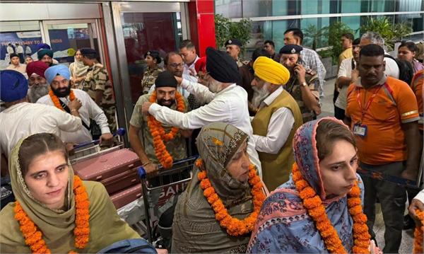 pakistan sangat amritsar
