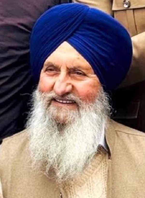 SGPC ਮੈਂਬਰ ਭਾਈ ਅਮਰਜੀਤ ਸਿੰਘ ਭਲਾਈਪੁਰ ਦਾ ਦੇਹਾਂਤ, ਜਥੇਦਾਰ ਗੜਗੱਜ ਅਤੇ ਪ੍ਰਧਾਨ ਧਾਮੀ ਨੇ ਦੁੱਖ ਪ੍ਰਗਟਾਇਆ