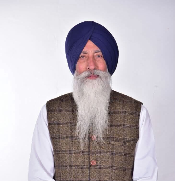 ਕੇਂਦਰ ਬੰਦੀ ਸਿੰਘਾਂ ਦੀ ਰਿਹਾਈ ਲਈ ਅੜਿੱਕੇ ਡਾਹੁਣ ਦੀ ਬਜਾਏ ਹਮਦਰਦੀ ਵਿਖਾਵੇ ਫਰਾਖ਼ਦਿਲੀ : ਜਥੇ.ਉਮੈਦਪੁਰੀ