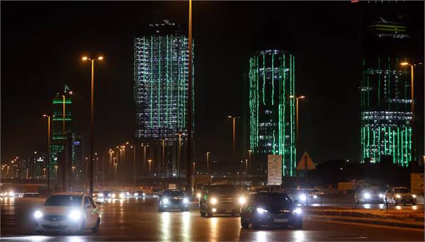 advisory issued for indians in saudi arabia