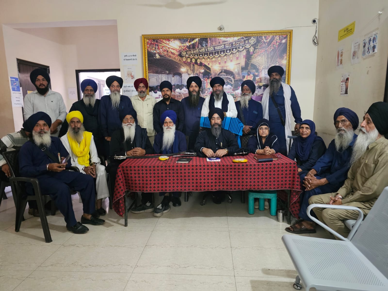 ਪਰਵਿੰਦਰ ਸਿੰਘ ਝੋਟੇ ਦੇ ਕਾਤਲਾਂ ਨੂੰ ਮਿਸਾਲੀ ਸਜ਼ਾ ਦੇਣ ਲਈ ਵਿਸ਼ੇਸ਼ ਅਦਾਲਤ ਗਠਿਤ ਕਰੇ ਸਰਕਾਰ: ਭਾਈ ਵਡਾਲਾ