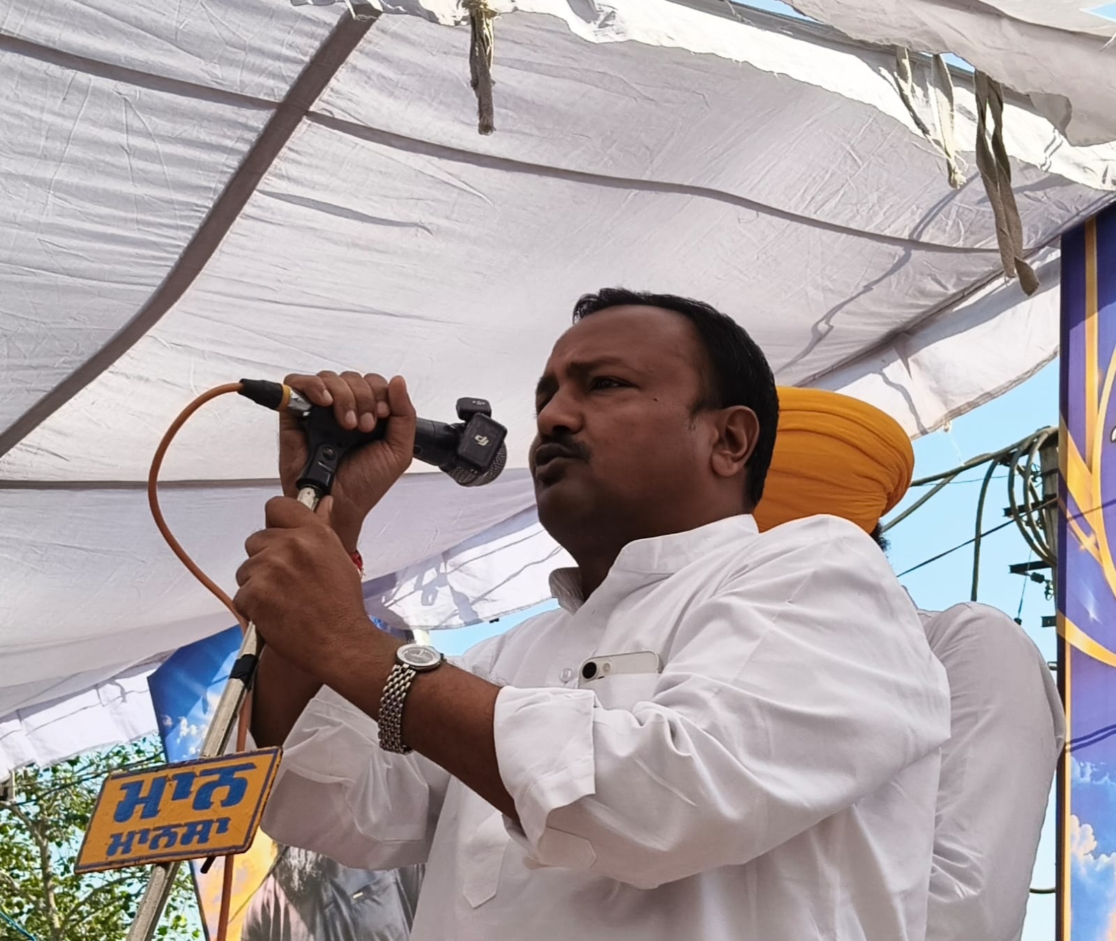 ਨਸ਼ੇ ਦੇ ਨੈੱਟਵਰਕ ਨੂੰ ਤੋੜ ਸਕਦੀ ਹੈ ਮੁੱਢੋਂ ਕੀਤੀ ਜਾਂਚ :ਦਾਨੇਵਾਲੀਆ