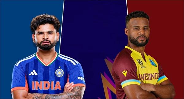 ind vs wi 5th t20i updatestoss