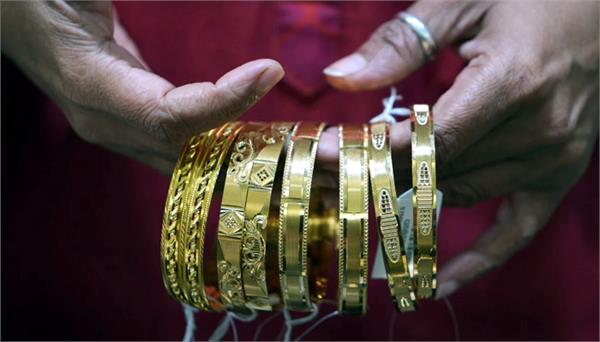 gold silver crash