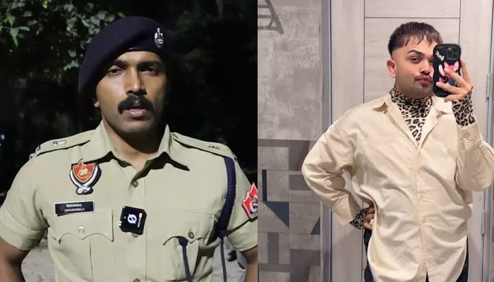 ਇੰਫਲੂਐਂਸਰ ਮੈਡ ਸੰਧੂ ਕਤਲ ਮਾਮਲੇ 'ਚ ਪੁਲਸ ਦਾ ਵੱਡਾ ਬਿਆਨ, ਮਿਲੇ ਕਈ ਅਹਿਮ ਸੁਰਾਗ