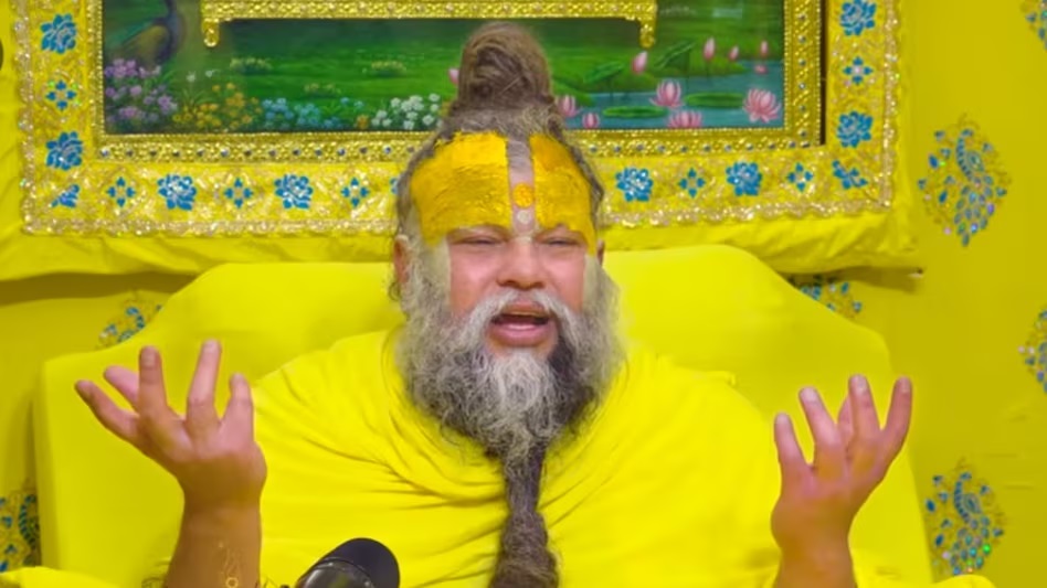 ਪ੍ਰੇਮਾਨੰਦ ਮਹਾਰਾਜ ਦੇ ਆਸ਼ਰਮ ’ਚ ਨਹੀਂ ਹੋਣਗੇ ਦੀਕਸ਼ਾ-ਦਰਸ਼ਨ