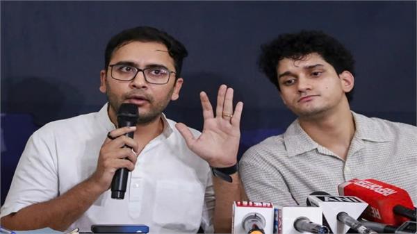 cjp leaders ashutosh ranka and saurav das custody extended