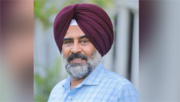 pargat singh appointed new president of punjab pradesh congress committee