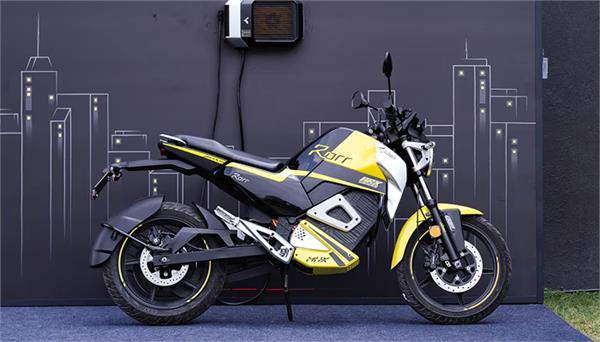 oben electric becomes the country  s no  1 electric bike