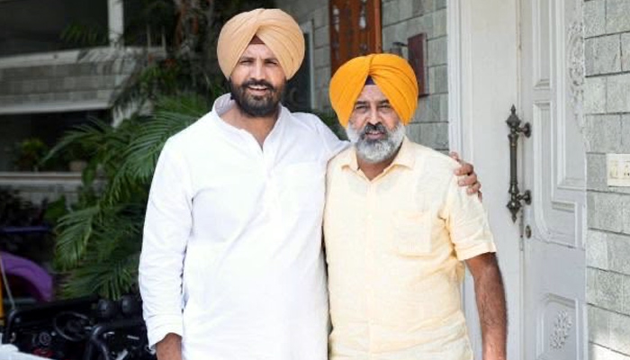 ਪਰਗਟ ਸਿੰਘ ਨੂੰ ਪੰਜਾਬ ਕਾਂਗਰਸ ਦਾ ਪ੍ਰਧਾਨ ਬਣਾਏ ਜਾਣ ਤੋਂ ਬਾਅਦ ਰਾਜਾ ਵੜਿੰਗ ਦਾ ਬਿਆਨ ਆਇਆ ਸਾਹਮਣੇ