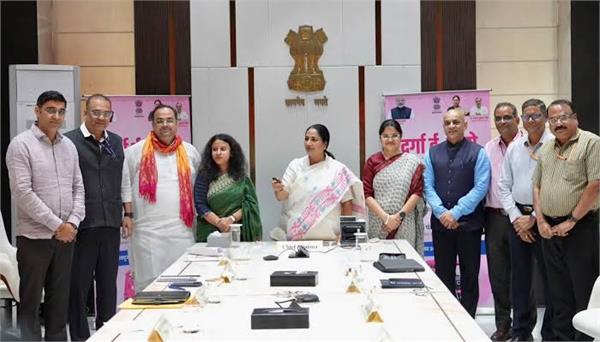 durga scheme digital portal launched in delhi
