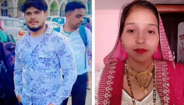 3 ਬੱਚਿਆਂ ਨੂੰ ਛੱਡ ਕੇ ਪ੍ਰੇਮੀ ਨਾਲ ਮੁੰਬਈ ਗਈ ਔਰਤ ਦਾ ਕਤਲ, ਕੂੜੇ ''ਚੋਂ ਮਿਲੀ ਗਲੀ-ਸੜੀ ਲਾਸ਼