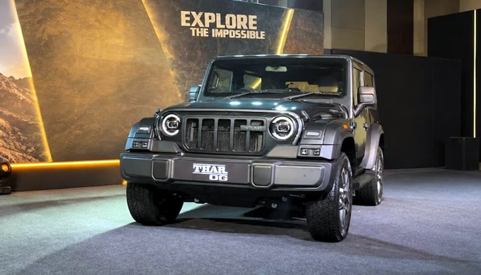 ਇਨ੍ਹਾਂ SUV ਗੱਡੀਆਂ ਦੇ ਦੀਵਾਨੇ ਹੋਏ ਲੋਕ, ਰਿਕਾਰਡ ਤੋੜ ਹੋ ਰਹੀ ਵਿਕਰੀ