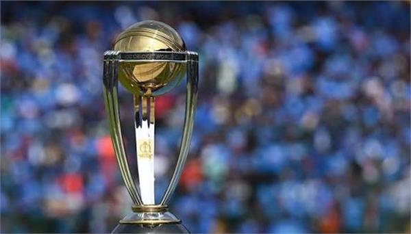 full schedule for icc odi world cup 2027