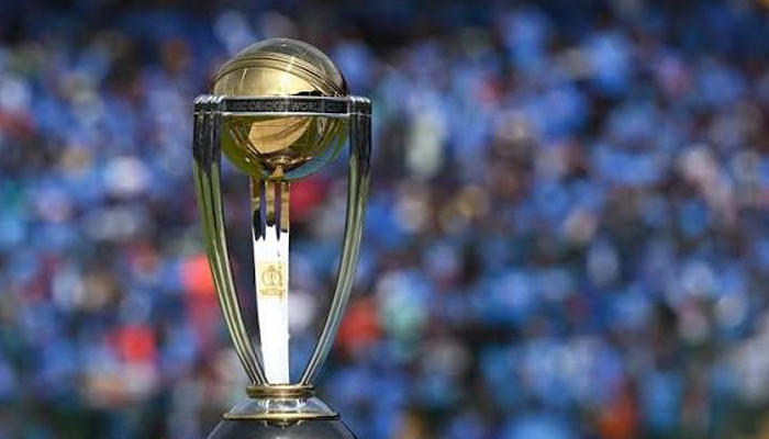 ICC ਵਨਡੇ ਵਿਸ਼ਵ ਕੱਪ 2027 ਦਾ ਪੂਰਾ ਸ਼ਡਿਊਲ ਜਾਰੀ: ਦੇਖੋ ਕਦੋਂ ਹੋਵੇਗਾ ਭਾਰਤ-ਪਾਕਿ ਦਾ ਮਹਾਮੁਕਾਬਲਾ