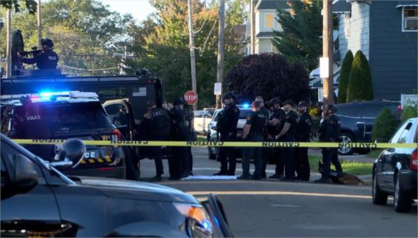 indiscriminate shooting in pennsylvania