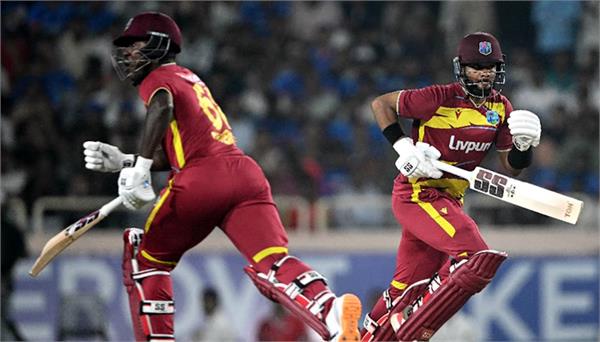 west indies defeating india by 6 wickets