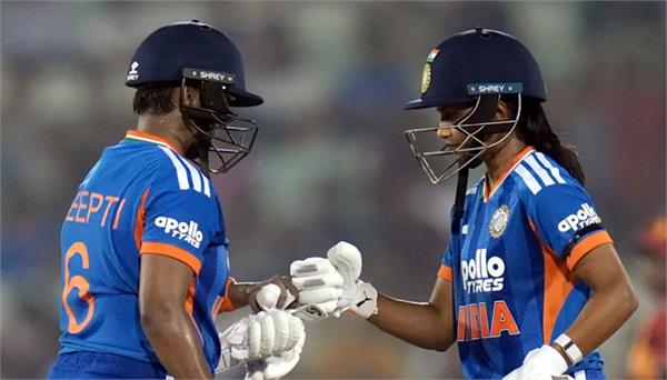 smriti mandhana s brilliant start as captain