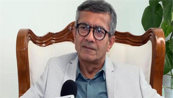 defence secretary rajesh kumar singh s tenure extended
