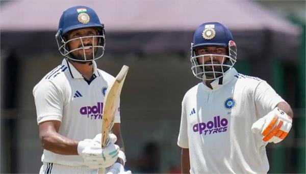 bcci announced captain in place of rishabh pant