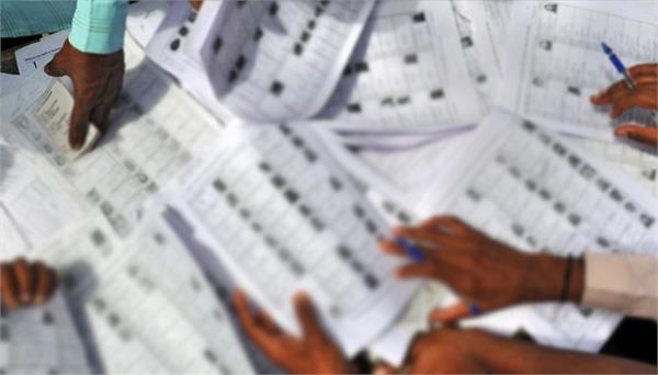 final voter list released