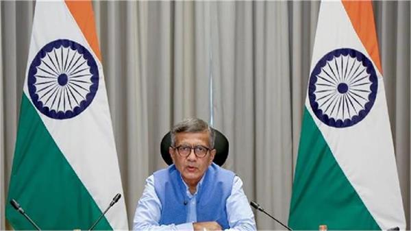 centre extends tenure of defence secretary rajesh kumar singh