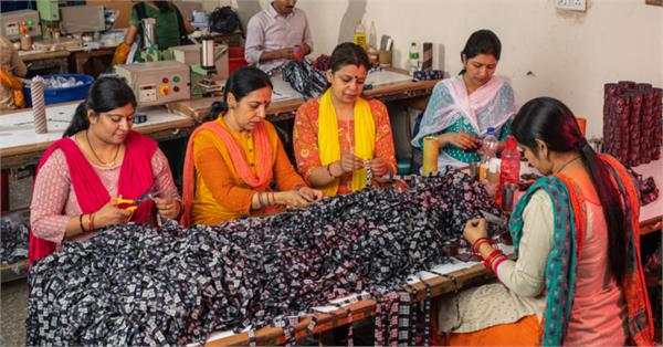 rapid increase in credit guarantees for women entrepreneurs