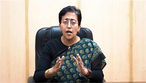 dsgmc files complaint with delhi police against atishi statements