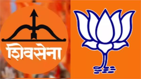 maharashtra supporters of the shinde faction attacked