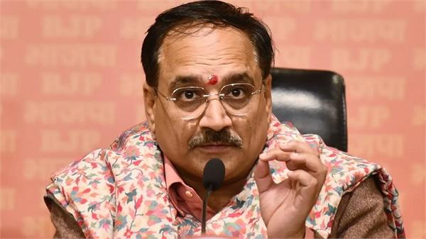 bjp furious over atishi getting clean chit