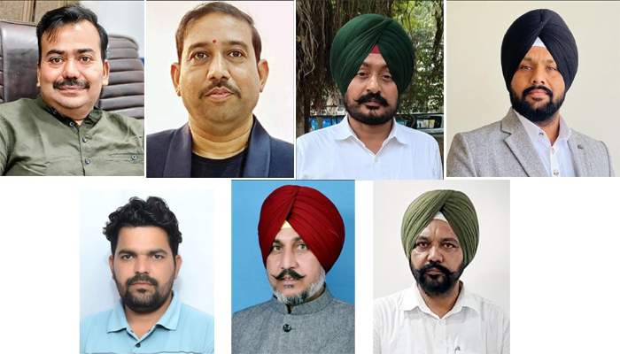 ਸੱਚ ਦੀ ਹੀ ਹੋਈ ''ਜਿੱਤ'', ਪੰਜਾਬ ਕੇਸਰੀ ਗਰੁੱਪ ਦੇ ਹੱਕ ''ਚ ਆਏ ਸੁਪਰੀਮ ਕੋਰਟ ਦੇ ਫੈਸਲੇ ਦਾ ਹਰ ਵਰਗ ਵੱਲੋਂ ਸਵਾਗਤ