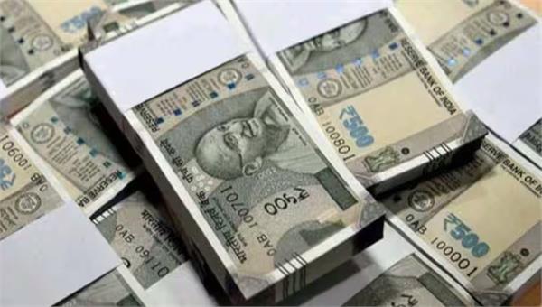 up and delhi received the highest central funds