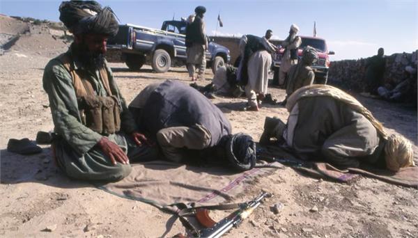 keeping slaves legal in afghanistan