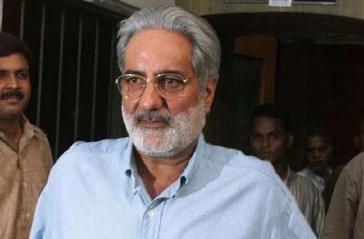 BCCI ਦੇ ਸਾਬਕਾ ਪ੍ਰਧਾਨ ਆਈਐੱਸ ਬਿੰਦਰਾ ਦਾ ਦੇਹਾਂਤ, 84 ਸਾਲ ਦੀ ਉਮਰ ''ਚ ਦੁਨੀਆ ਨੂੰ ਕਿਹਾ ਅਲਵਿਦਾ