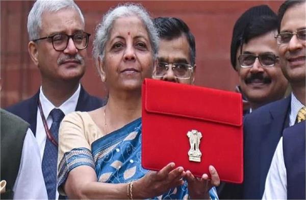 bjp  s mega plan before budget 2026