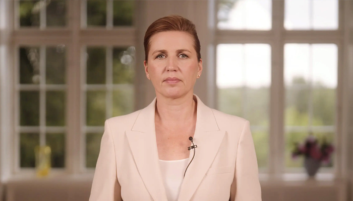 ਗ੍ਰੀਨਲੈਂਡ ਪਹੁੰਚੀ ਡੈਨਮਾਰਕ ਦੀ ਪ੍ਰਧਾਨ ਮੰਤਰੀ, ਆਈਲੈਂਡ ਦੇ ਭਵਿੱਖ ''ਤੇ ਹੋਵੇਗੀ ਵੱਡੀ ਚਰਚਾ