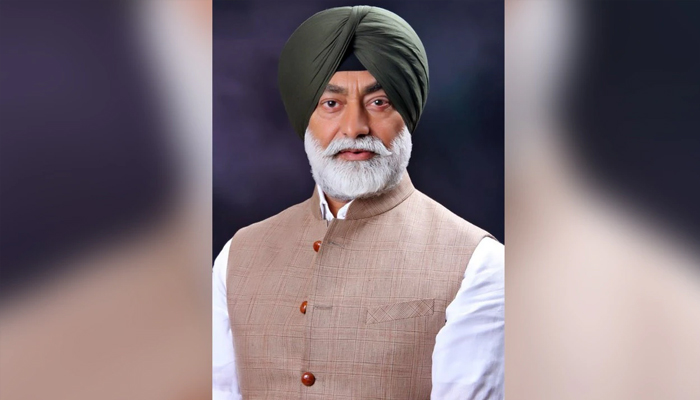 ਆਤਿਸ਼ੀ ਵੀਡੀਓ ਮਾਮਲਾ: ਸੁਖਬੀਰ ਬਾਦਲ ਤੇ ਪਰਗਟ ਸਿੰਘ ਸਣੇ ਪੰਜਾਬ ਪੁਲਸ ਨੇ ਮੇਰੇ ਤੇ ਵੀ ਕੀਤੀ ਝੂਠੀ FIR: ਖਹਿਰਾ