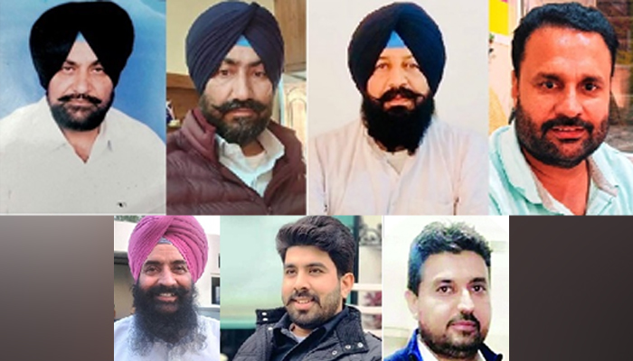 ਪੰਜਾਬ ਕੇਸਰੀ ਪ੍ਰੈੱਸ ’ਤੇ ਮਾਮਲਾ ਦਰਜ ਕਰ ਕੇ ਉਸ ਦੀ ਅਵਾਜ਼ ਨੂੰ ਦੱਬਣਾ ਪੰਜਾਬ ਸਰਕਾਰ ਨੂੰ ਸ਼ੋਭਾ ਨਹੀਂ ਦਿੰਦਾ: ਅਕਾਲੀ ਆਗੂ