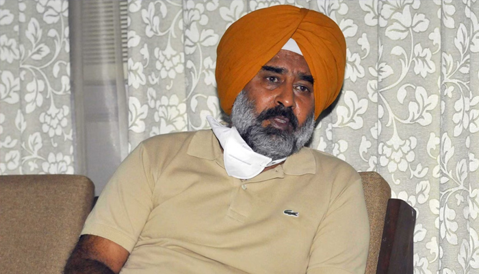 ਪਰਗਟ ਸਿੰਘ ਦਾ CM ਮਾਨ ਨੂੰ ਤਿੱਖਾ ਸਵਾਲ: 'ਬੀਜ਼ ਬਿੱਲ' 'ਤੇ ਬੋਲੇ ਪਰ ਪੰਜਾਬ ਵਿਰੋਧੀ ਬਾਕੀ ਕਾਨੂੰਨਾਂ 'ਤੇ ਚੁੱਪੀ ਕਿਉਂ?