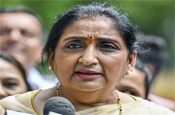 sunetra pawar will be the deputy cm of maharashtra