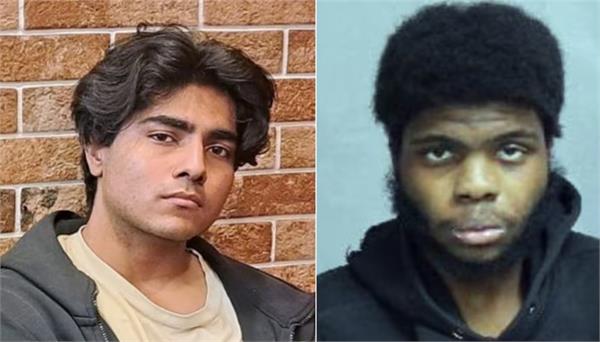 arrest in indian student murder case in canada