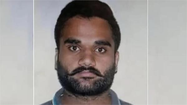 gangster goldie brar  s parents arrested