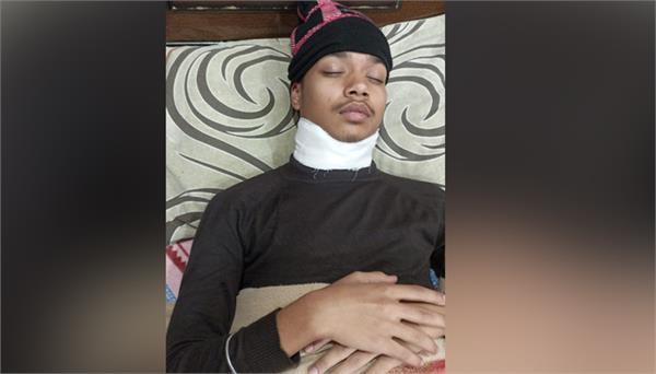 student falls victim to deadly rope