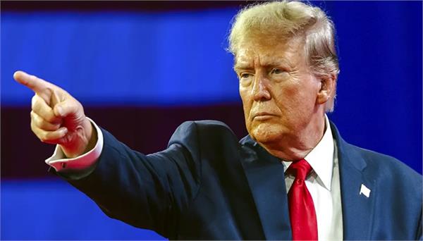 trump gives big warning to iran